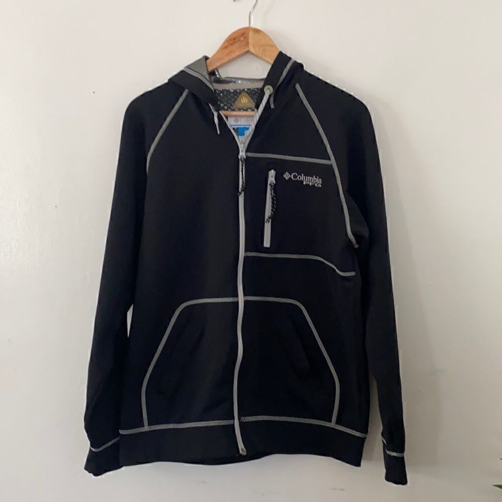 Columbia Sportswear jacket EUC